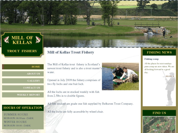 www.millofkellastroutfishery.co.uk
