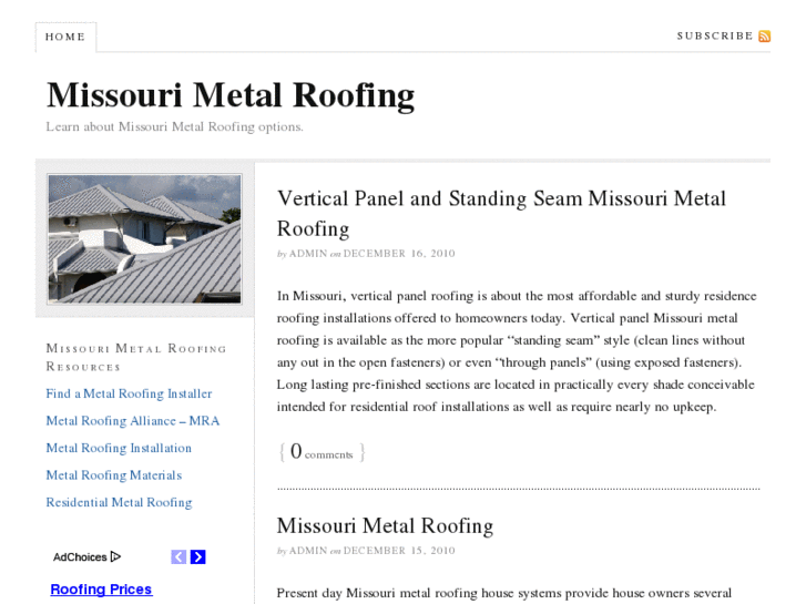 www.missourimetalroofing.com