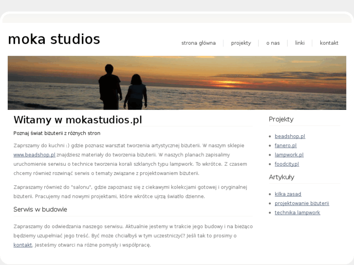 www.mokastudios.pl