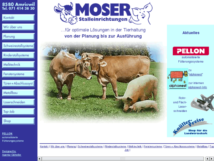 www.moser-stalleinrichtungen.ch