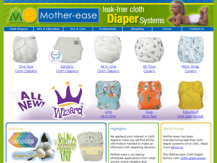 www.mother-ease.com