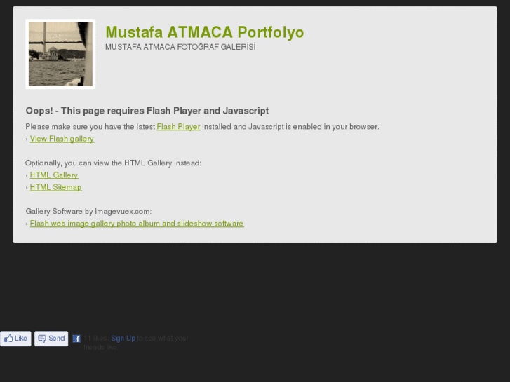 www.mustafaatmaca.com