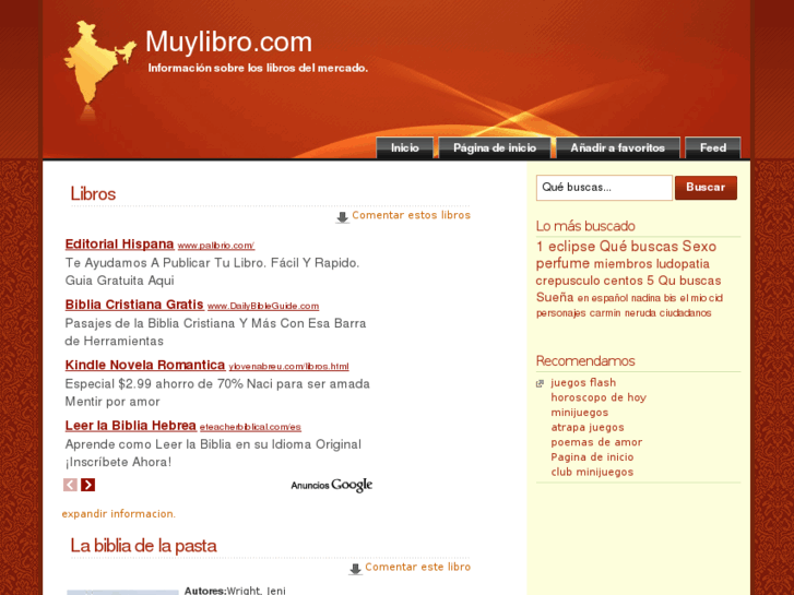 www.muylibro.com