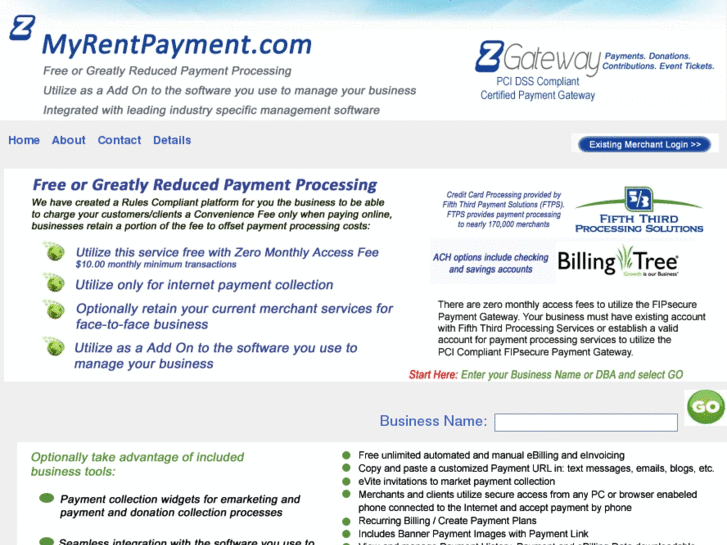 www.myrentpayment.com