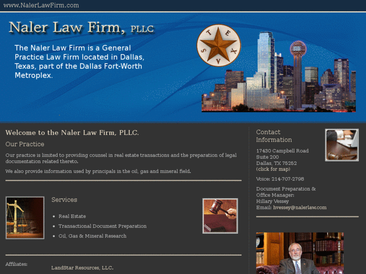 www.nalerlawfirm.com