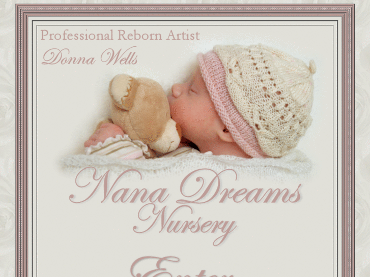 www.nanadreamsnursery.com