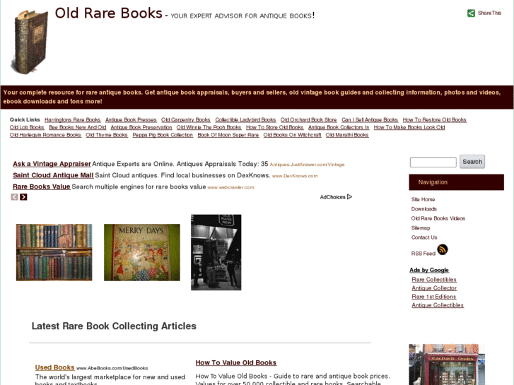 www.old-rare-books.com