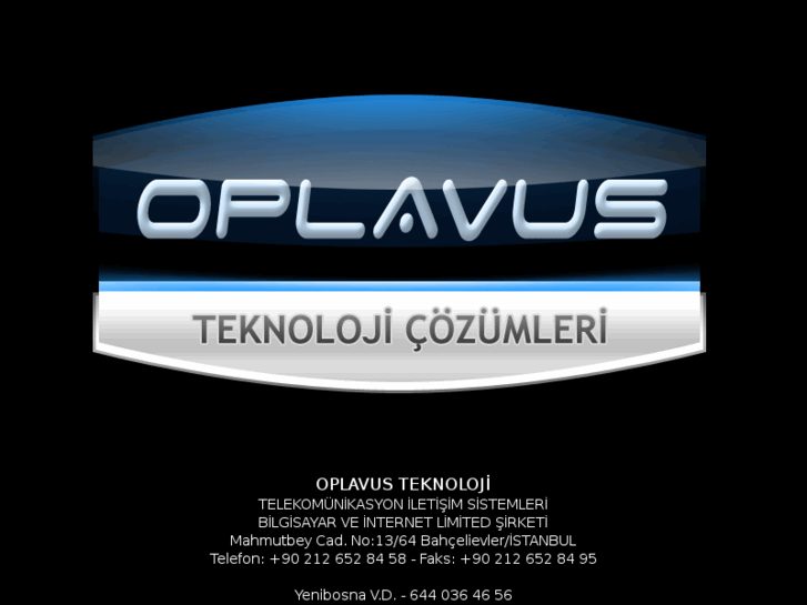 www.oplavus.net