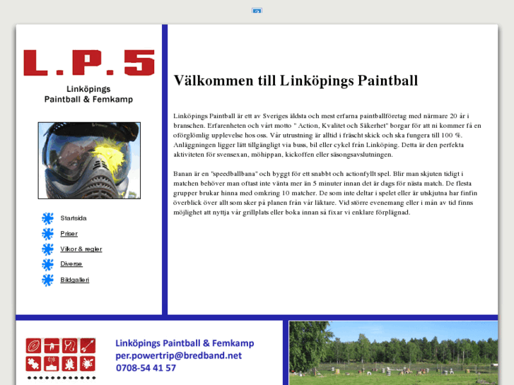 www.paintballgames.se