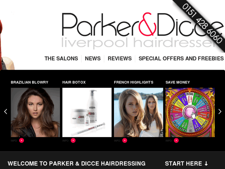 www.parkeranddicce.com