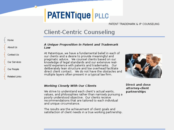 www.patenique.com