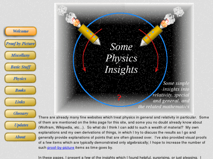 www.physicsinsights.net