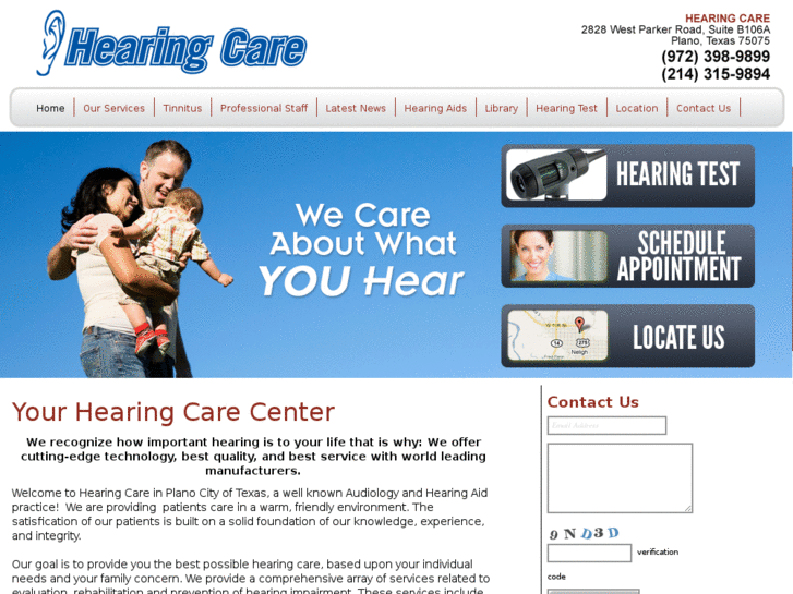 www.planohearingcare.com