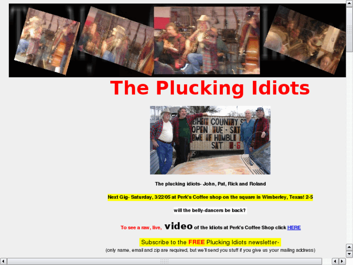 www.pluckingidiots.com
