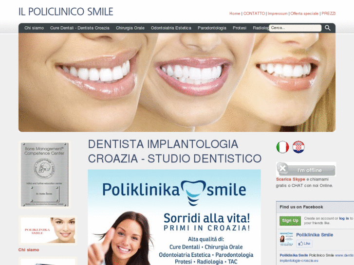 www.poliklinika-smile.eu