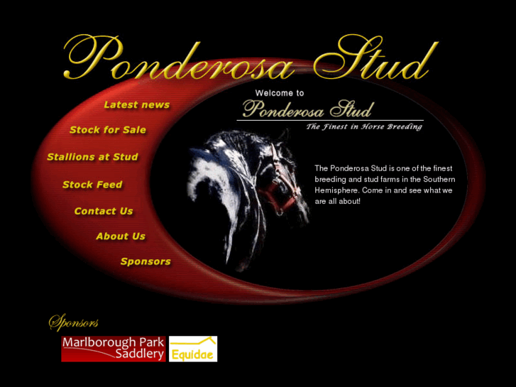 www.ponderosastud.com