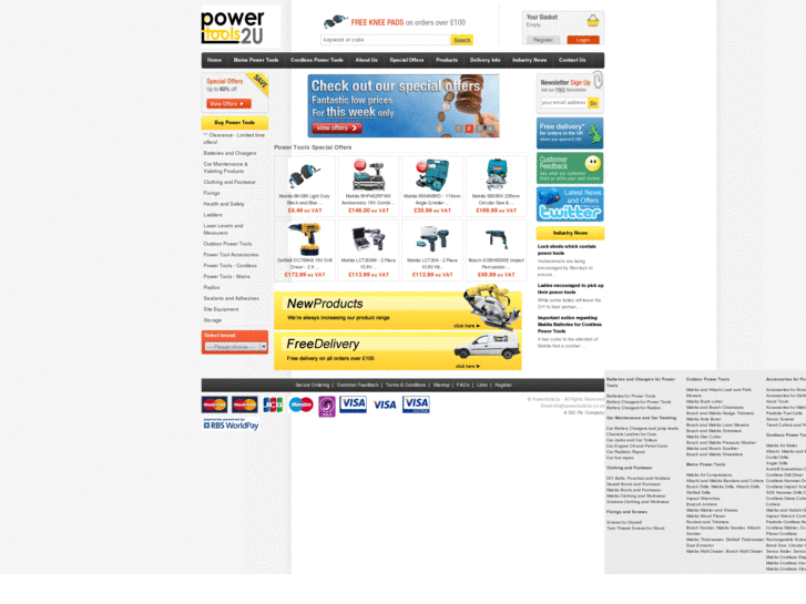 www.powertools2u.co.uk
