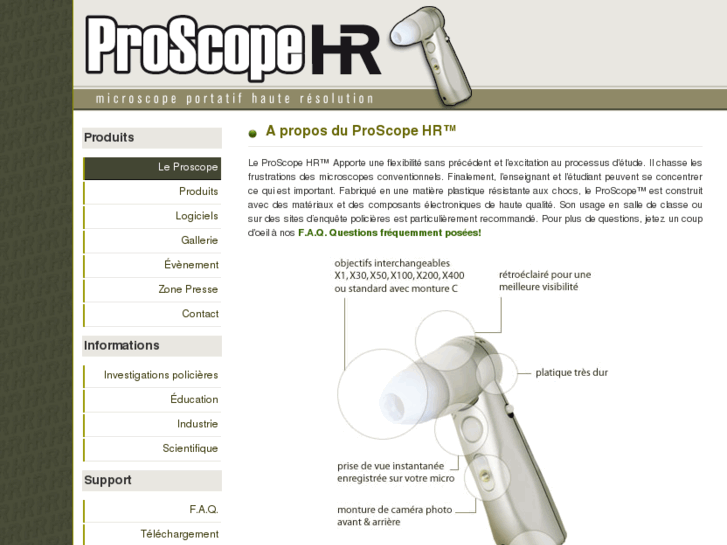 www.proscope.fr