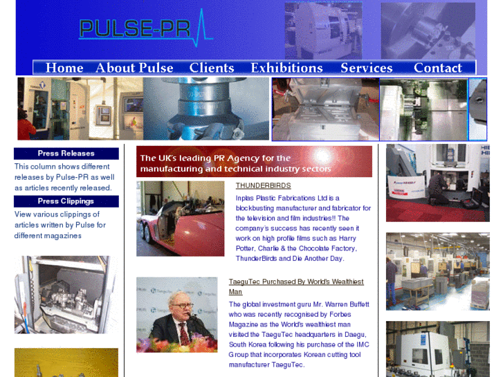 www.pulse-pr.co.uk