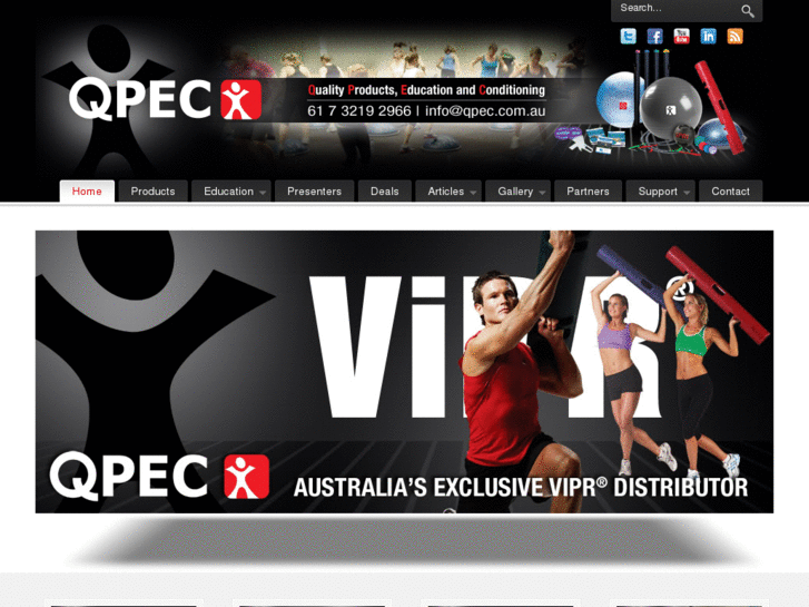 www.qpec.com.au