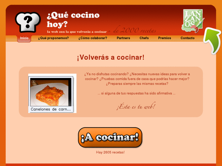 www.quecocinohoy.es