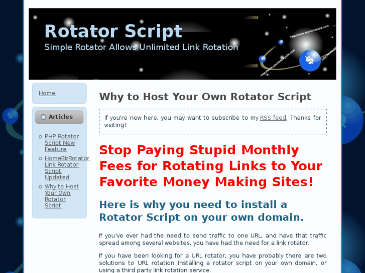 www.rotatorscript.com