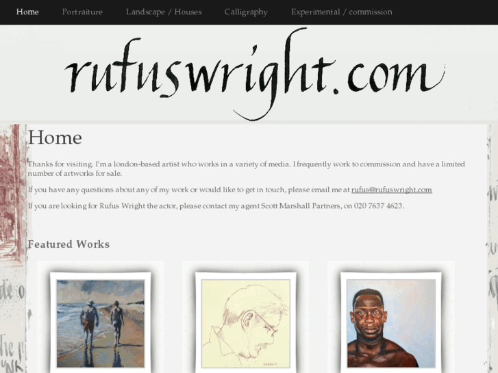 www.rufuswright.com