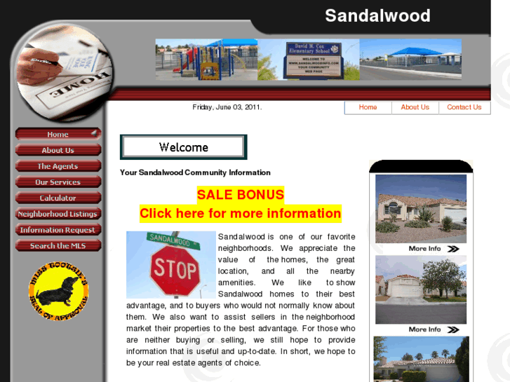 www.sandalwoodinfo.com