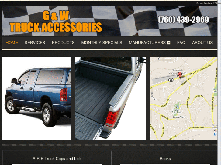 www.sandiegotruckaccessories.net