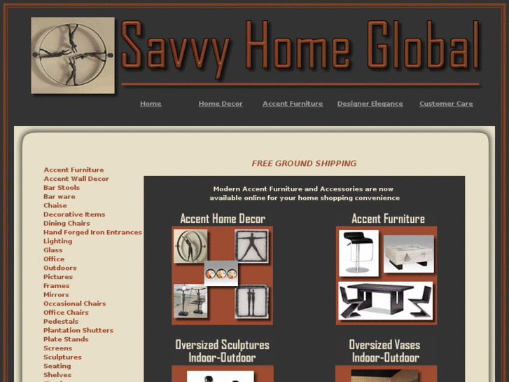 www.savvyhomeglobal.com