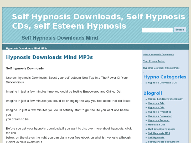 www.selfhypnosisdownloads.net