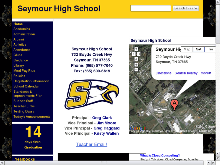 www.seymourhs.com