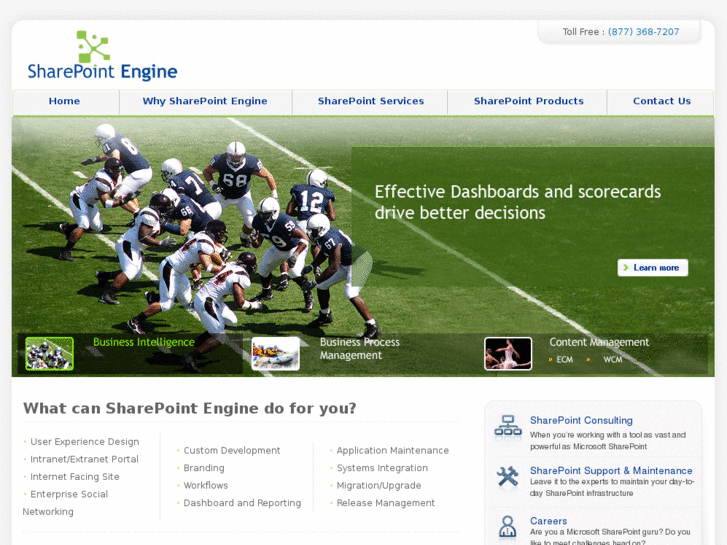 www.sharepointengine.com