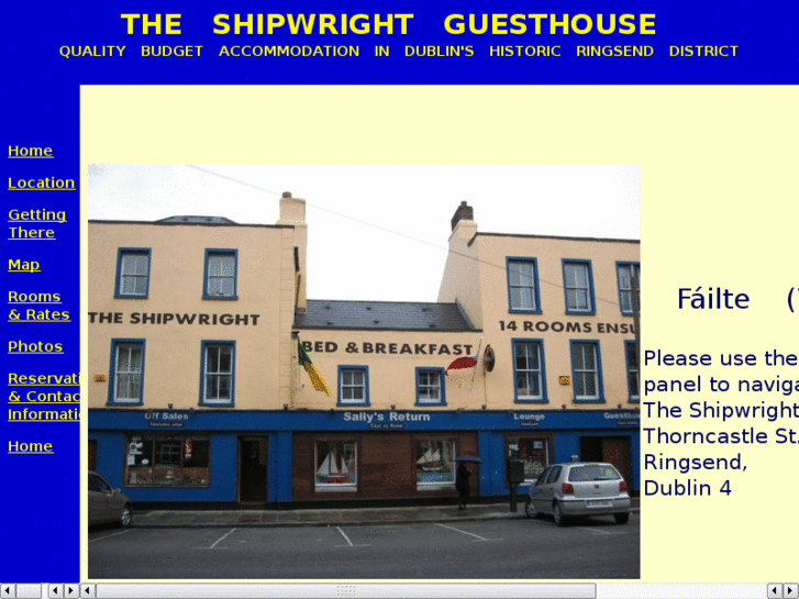 www.shipwright-ringsend.com