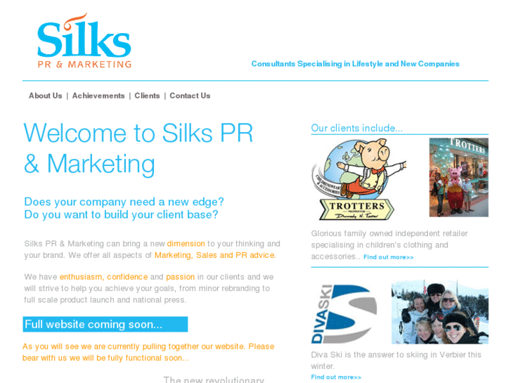 www.silkspr-marketing.com