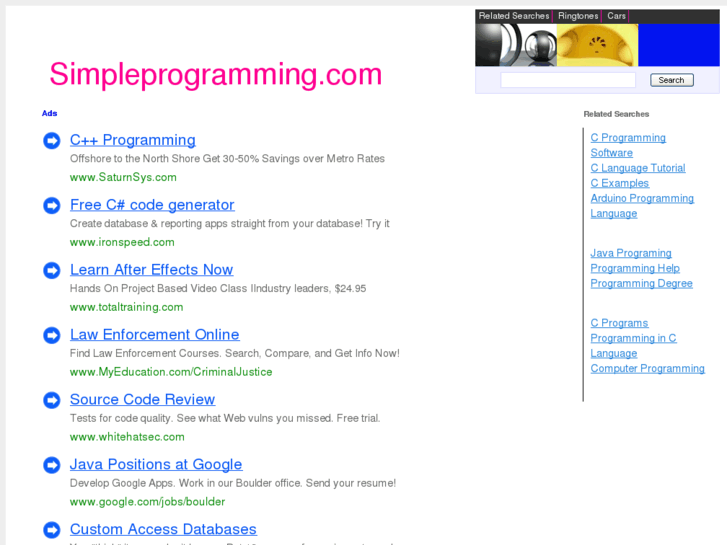www.simpleprogramming.com