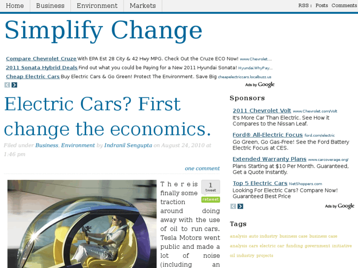 www.simplifychange.net