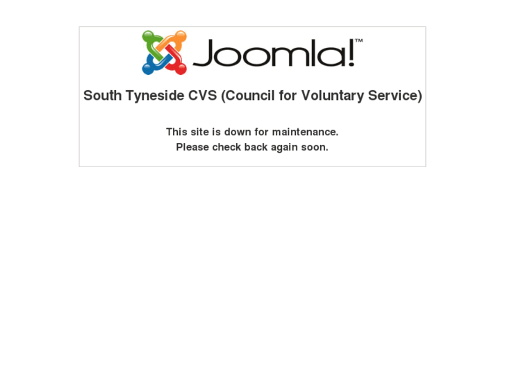 www.southtynesidecvs.org.uk