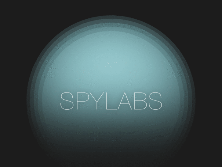 www.spylabs.org