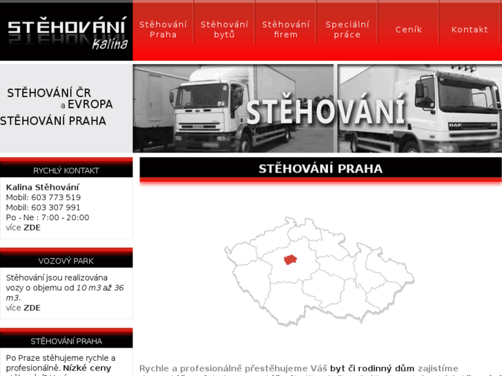 www.stehovani-praha.eu