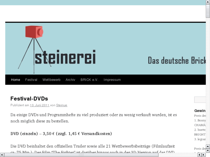 www.steinerei.de