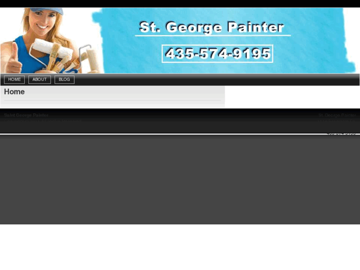 www.stgeorgepainter.com