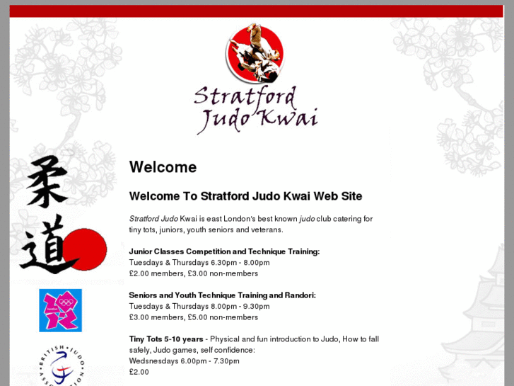 www.stratfordjudo.com