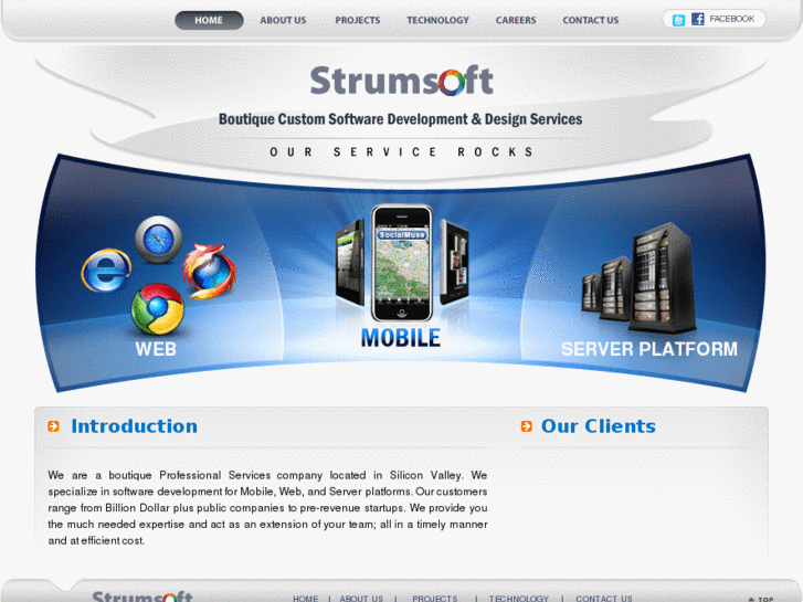 www.strumsoft.com