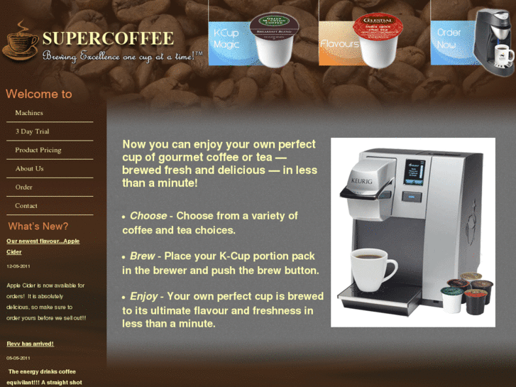 www.supercoffee.org