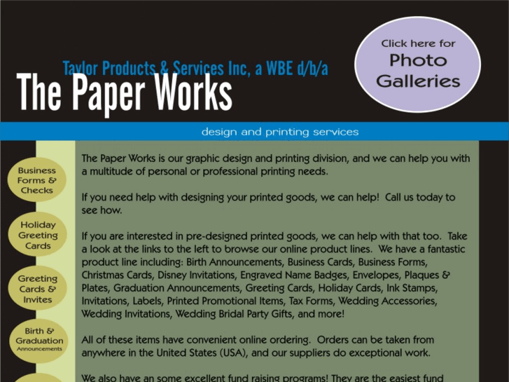 www.thepaperworks.net