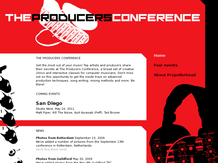 www.theproducersconference.com