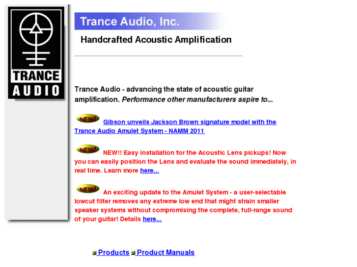 www.tranceaudio.com