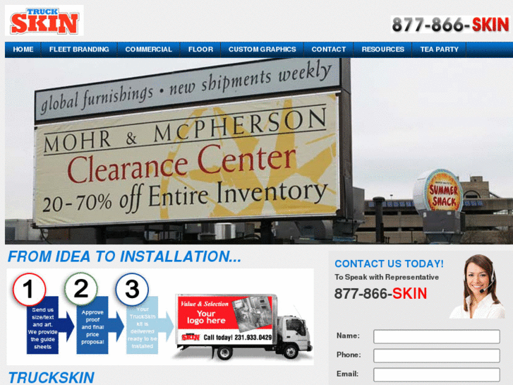 www.truck-ad.com