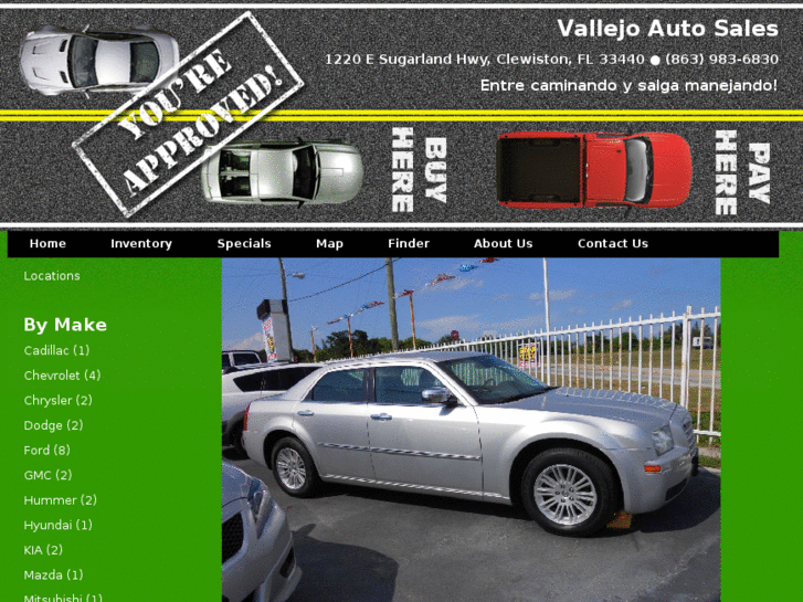 www.vallejoautosales1.net